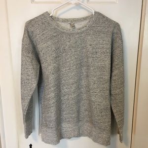 J. Crew Sweatshirt